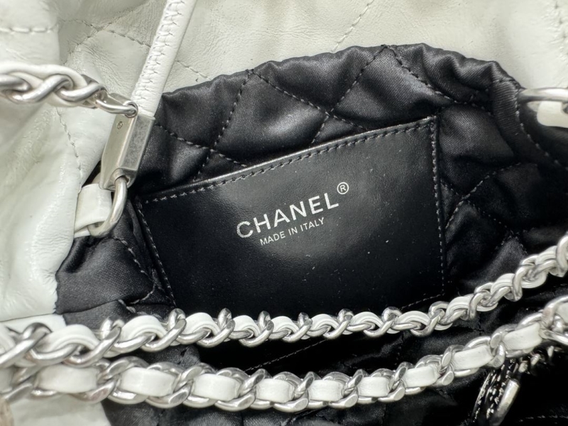 Chanel Shopping Bags